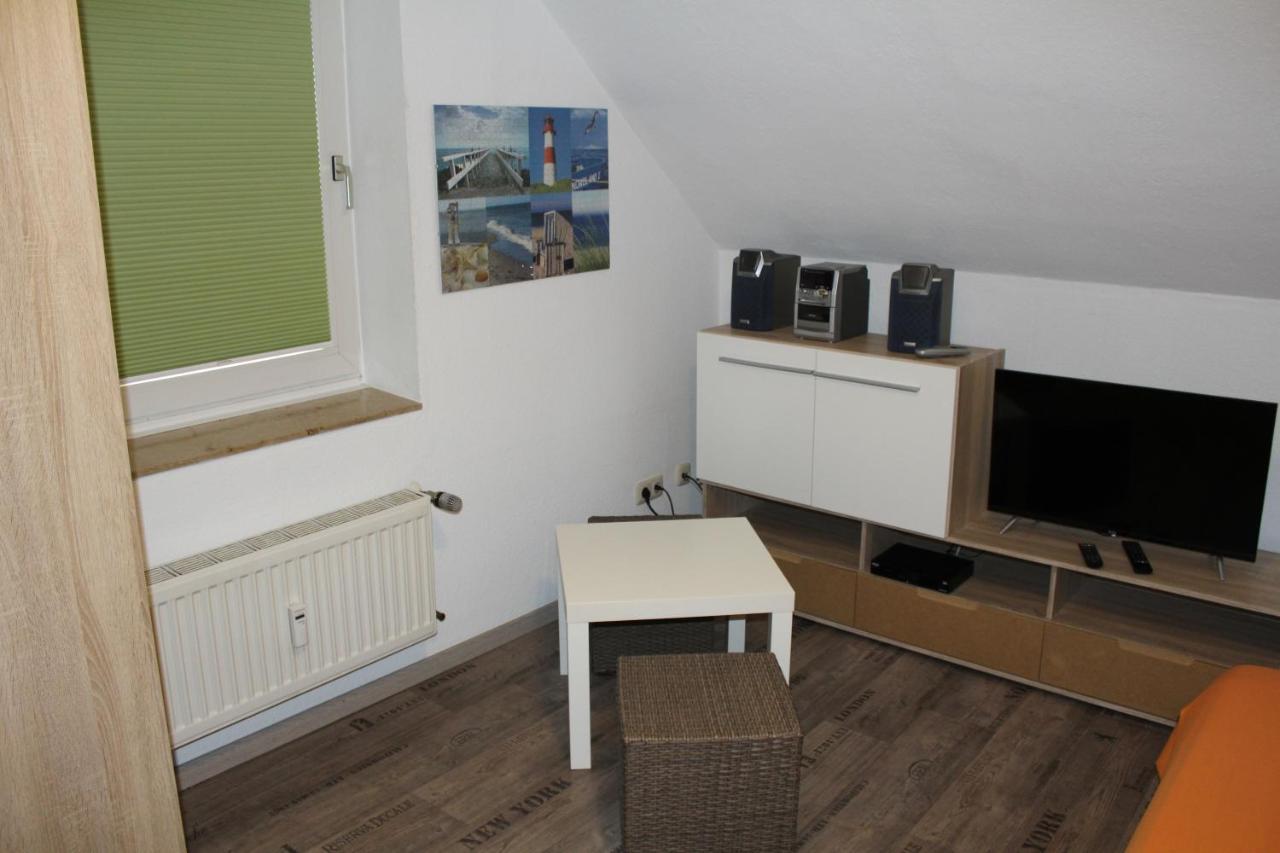 Gruener Blick Apartment Witten Ngoại thất bức ảnh