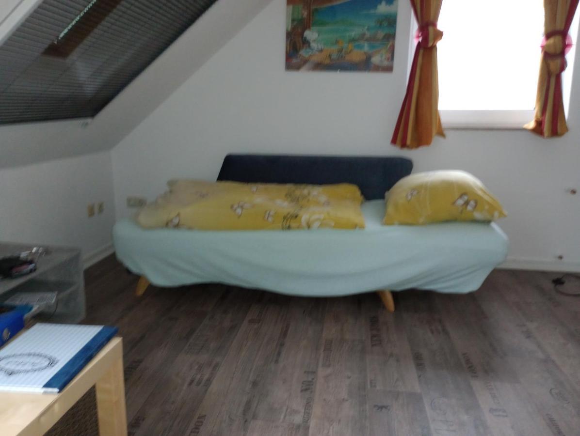 Gruener Blick Apartment Witten Ngoại thất bức ảnh