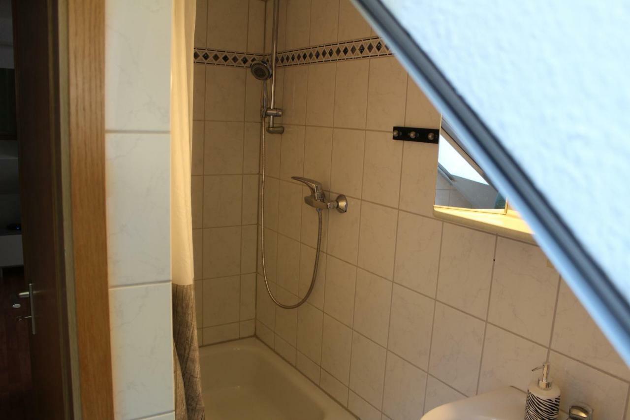 Gruener Blick Apartment Witten Ngoại thất bức ảnh
