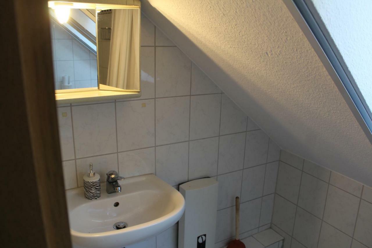 Gruener Blick Apartment Witten Ngoại thất bức ảnh